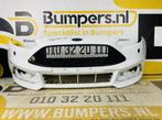 BUMPER Ford Focus MK3 ST-Line Facelift 13-17 1-D9-6479z, Ophalen of Verzenden