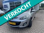 Mazda 2 1.3 GT-M Line, Auto's, Mazda, Voorwielaandrijving, Euro 5, Gebruikt, 4 cilinders