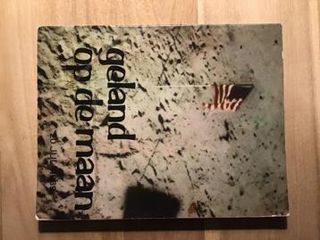 Geland op de Maan - 20 juli 1969 beschikbaar voor biedingen