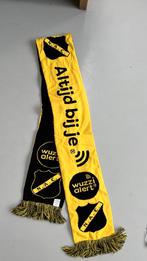 Unieke NAC Breda Sjaal - Supporter Item NIeuw, Ophalen of Verzenden, Nieuw, NAC Breda, Vaantje of Sjaal
