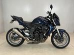 Kawasaki Z 750 ABS (bj 2008), Bedrijf, Naked bike