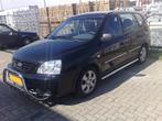 Kia Carens Sidebars rechte buis