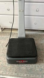 trilplaat power Maxx, Sport en Fitness, Ophalen, Trilplaat