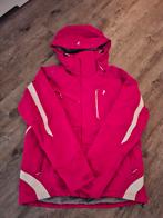 Peak Performance skijas maat L, Kleding | Heren, Wintersportkleding, Ophalen of Verzenden, Zo goed als nieuw, Jack
