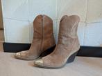 Sasha cowboy laarzen maat 36, Kleding | Dames, Schoenen, Ophalen of Verzenden, Zo goed als nieuw, Zwart