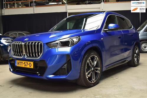 BMW X1 SDrive20i M Sport Pack vol opties, Auto's, BMW, Particulier, Te koop, X1, 360° camera, ABS, Achteruitrijcamera, Adaptive Cruise Control
