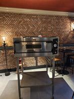 Elektrische pizza oven, Ophalen, Gebruikt
