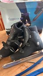 Noren met klittenband, Ophalen, Gebruikt, Noren, Viking