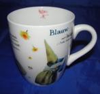 Rien Poortvliet Kabouter grote  mok "Het verven", Ophalen of Verzenden, Zo goed als nieuw, Overige stijlen, Kop(pen) en/of Schotel(s)