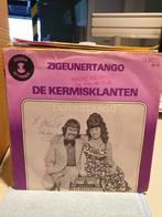 de Kermisklanten - Zigeunertango (f5), Ophalen of Verzenden