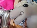 Hobby horse bit (nieuw), Dieren en Toebehoren, Ophalen of Verzenden, Zo goed als nieuw, Overige soorten
