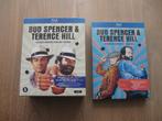 Blu-ray (12 Discs) Bud Spencer & Terence Hill Collectie, Cd's en Dvd's, Blu-ray, Ophalen of Verzenden, Zo goed als nieuw, Actie