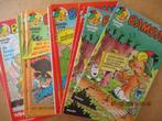 adv4625 bambam, Ophalen, Gelezen
