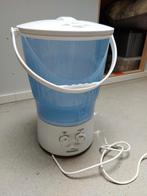 Draagbare wasmachine, Ophalen of Verzenden, Zo goed als nieuw