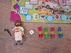 Playmobil Summer Fun Spel - 6311 - in Playmobil Ei, Ophalen of Verzenden, Zo goed als nieuw, Complete set