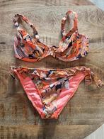 Prima donna bikini 75 E broekje 40 ZGAN oranje koraal 75E, Kleding | Dames, Badmode en Zwemkleding, Oranje, Ophalen of Verzenden