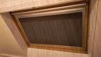 Nieuw Rolgordijn Veneta voor Velux GGL U04 dakraam antreciet, Huis en Inrichting, 100 tot 150 cm, Nieuw, Ophalen of Verzenden