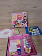 party en co girls - s1754, Hobby en Vrije tijd, Gezelschapsspellen | Bordspellen, Ophalen of Verzenden, Zo goed als nieuw