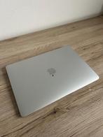 MacBook Air M1 2020 Zilver, Computers en Software, Apple Macbooks, Ophalen, 256 GB, 2 tot 3 Ghz, Qwerty
