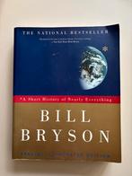 Bill Bryson - A Short History of Nearly Everything, Ophalen, Zo goed als nieuw, Bill Bryson