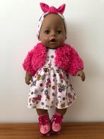 Nieuw: 10%Korting: Poppenkleertjes voor B.B 43 cm, Ophalen of Verzenden, Nieuw, Babypop