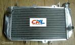 Radiateur Yamaha YFZ450R YFZ450x YFZ 450R 450X 2009-2013, Motoren, Onderdelen | Yamaha, Ophalen of Verzenden, Nieuw