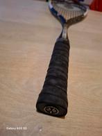 Oliver Oxygen 602 Squash Racket, Gebruikt, Met hoes, Olivier, Ophalen of Verzenden