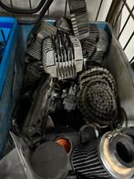 Puch onderdelen ZIE FOTOS/BESCHRIJVING, Ophalen of Verzenden, Gebruikt