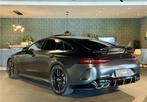 Mercedes-Benz AMG GT 4-Door Coupe AMG 63 4MATIC+ Premium Plu, Auto's, Mercedes-Benz, Gebruikt, 4 stoelen, Zwart, Leder