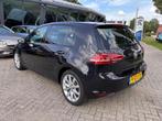 Volkswagen Golf 7 1.2 TSI Trendline,Nieuwe APK, Leder, Navi, Voorwielaandrijving, Euro 5, 86 pk, Gebruikt