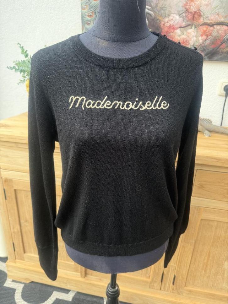 Luxe trui I.code, Kleding | Dames, Truien en Vesten, Nieuw, Maat 38/40 (M), Verzenden