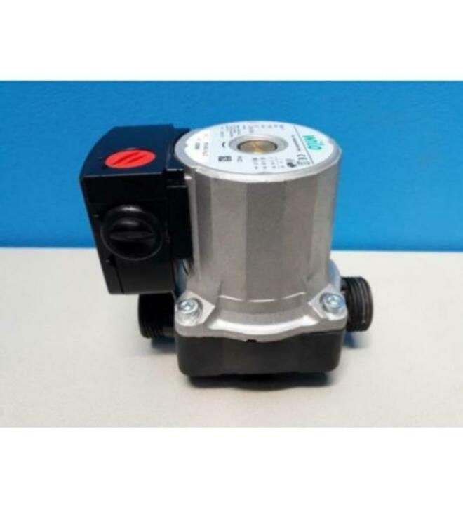 Cv pomp Agpo Ferroli Econpact 127c 225c (Wilo) RS15/5-3KuC, Doe-het-zelf en Verbouw, Verwarming en Radiatoren, Gebruikt, Cv-ketel of Combi-ketel