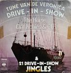 Cliff Nobles - The Horse (tune Veronica drive-in show), Gebruikt, 7 inch, Single, Ophalen of Verzenden