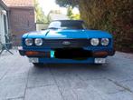 Ford Capri 2.8 v6 dubbele weber, Blauw, Handgeschakeld, Particulier, Blauw