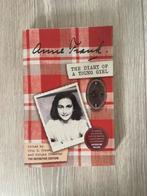 The Diary of a Young Girl - Anne Frank (Engelse versie), Ophalen of Verzenden, Gelezen, Politiek