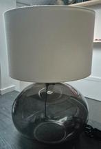 Retro Ikea Lamp | Ljusås Ysby | Anne Nilsson, Ophalen of Verzenden, Zo goed als nieuw, Glas, Retro