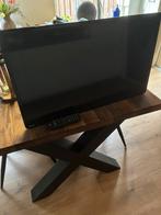 Toshiba LCD TV 32E2533D, Audio, Tv en Foto, Televisies, Ophalen, Toshiba, 50 Hz, LCD