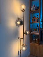 Bolia Orb Wandlamp - Messing, Ophalen, Zo goed als nieuw, Metaal