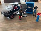 Playmobil 4059 Brandkast krakers, Ophalen of Verzenden, Zo goed als nieuw