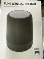 Nieuw Funk bluetooth wireless speaker, Overige merken, Overige typen, Nieuw, Ophalen of Verzenden