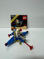 Vintage Lego Legoland 6825 Cosmic Comet - Compleet!, Ophalen, Gebruikt, Complete set, Lego