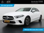 Mercedes-Benz A-klasse 180 Style Advantage Business Solution, 65 €/maand, Gebruikt, 4 cilinders, Wit