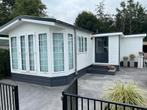 Gevels vervangen canexel/ renovatie chalet, Caravans en Kamperen