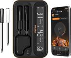 Inkbird TWO-SS BBQ Thermometer - Nieuw, Ophalen of Verzenden, Nieuw