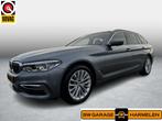 BMW 5-serie Touring 520i High Executive Edition | Trekhaak |, Auto's, Automaat, 1998 cc, Achterwielaandrijving, Gebruikt
