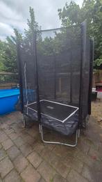 Salta trampoline z.g.a.n., Ophalen, Zo goed als nieuw