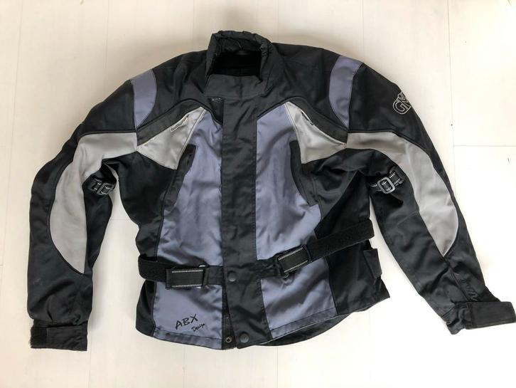 Motorpak Uniseks Maat 42 - Goede Staat, Motoren, Kleding | Motorkleding, Combipak, Dames, Tweedehands, Ophalen