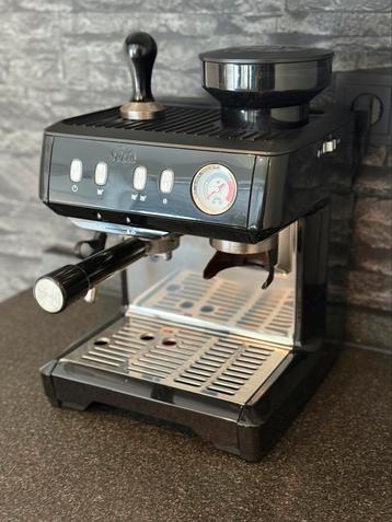 Solis Grind&Infuse Compat Piston/ espressomachine beschikbaar voor biedingen