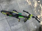 Cube 16 inch, Fietsen en Brommers, Fietsen | Kinderfietsjes, Ophalen, Gebruikt, 16 tot 20 inch, Cube