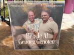 Frans Bauer en Django Wagner pomo, 6 singles of meer, Ophalen of Verzenden, Gebruikt, Nederlandstalig